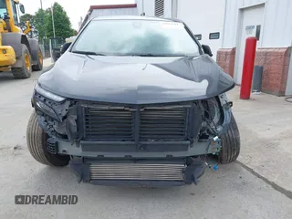 2022 Chevrolet Equinox LS z VIN 3GNAXHEV5NS207459, wystawiony jako IAAI lot #42044549 z przebiegiem 51 757 mil mil oraz . Historia ofert i sprzedaży dostępna na DreamBid. Obrazek 18.