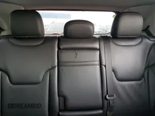 2019 Jeep Compass Limited с VIN 3C4NJDCB5KT741001, выставлен на аукционе Copart как лот 69087354 с пробегом 62 687 миль миль и Чистый • Clean title. История ставок и продаж доступна на DreamBid. Изображение 10.