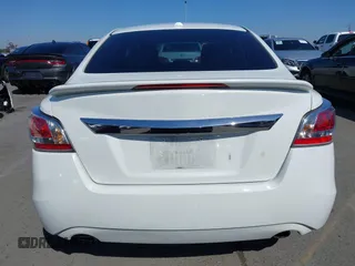 2015 Nissan Altima S with VIN 1N4AL3AP2FC462274, listed as a IAAI auction lot 41980161 with 93,388 mi miles and . Bid and sale history available at DreamBid. Image 17.