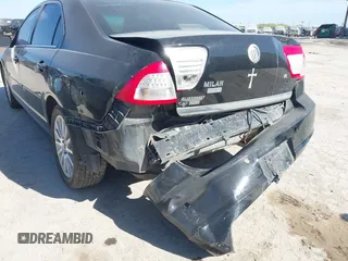 2008 Mercury Milan Premier с VIN 3MEHM08148R663571, выставлен на аукционе IAAI как лот 41802873 с пробегом 229 846 миль миль и . История ставок и продаж доступна на DreamBid. Изображение 6.