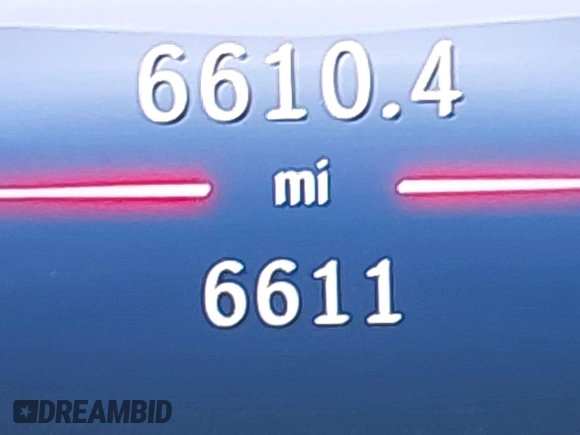 2024 Mercedes-Benz EQB 300 z VIN W1N9M0KBXRN079941, wystawiony jako IAAI lot #42261930 z przebiegiem 6 611 mil mil oraz . Historia ofert i sprzedaży dostępna na DreamBid. Obrazek 16.