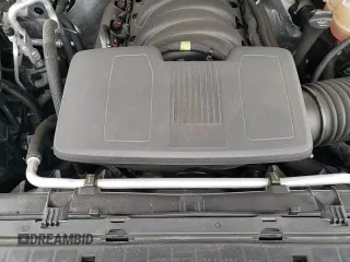 2022 Chevrolet Silverado 1500 High Country z VIN 1GCUDJEL2NZ522369, wystawiony jako Copart lot #62567225 z przebiegiem 36 199 mil mil oraz Szkoda całkowita • Salvage title. Historia ofert i sprzedaży dostępna na DreamBid. Obrazek 13.