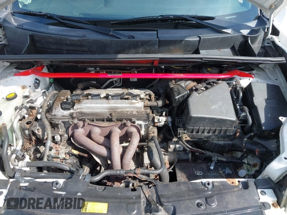 2009 Scion xB with VIN JTLKE50E991085970, listed as a IAAI auction lot 42256510 with 191,006 mi miles and . Bid and sale history available at DreamBid. Image 10.