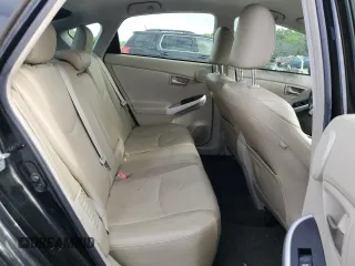 2013 Toyota Prius One z VIN JTDKN3DU6D1708603, wystawiony jako Copart lot #55022565 z przebiegiem 214 510 mil mil oraz Szkoda całkowita • Salvage title. Historia ofert i sprzedaży dostępna na DreamBid. Obrazek 10.