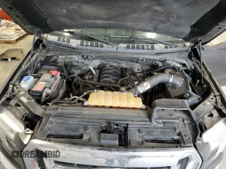 2015 Ford F-150 XLT с VIN 1FTEW1EF7FFC96499, выставлен на аукционе Copart как лот 62998115 с пробегом 113 347 миль миль и Чистый • Clean title. История ставок и продаж доступна на DreamBid. Изображение 11.