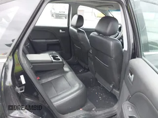 2007 Ford Five Hundred Limited z VIN 1FAHP28177G157927, wystawiony jako IAAI lot #42328521 z przebiegiem 111 850 mil mil oraz . Historia ofert i sprzedaży dostępna na DreamBid. Obrazek 8.