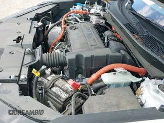 2024 Honda CR-V Sport with VIN 7FARS5H52RE016198, listed as a IAAI auction lot 43048454 with 28,241 mi miles and . Bid and sale history available at DreamBid. Image 18.