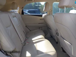 2013 Lexus RX 350 z VIN 2T2BK1BA7DC225053, wystawiony jako IAAI lot #42284616 z przebiegiem 144 913 mil mil oraz . Historia ofert i sprzedaży dostępna na DreamBid. Obrazek 8.