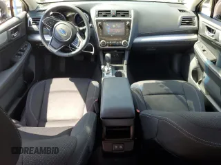 2019 Subaru Legacy Premium с VIN 4S3BNAF64K3008521, выставлен на аукционе Copart как лот 61824215 с пробегом 89 412 миль миль и Списание • Salvage title. История ставок и продаж доступна на DreamBid. Изображение 8.
