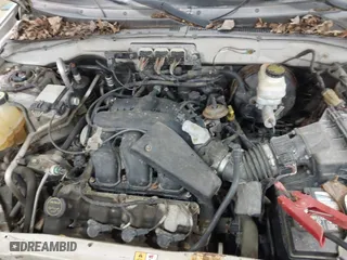 2006 Ford Escape XLT with VIN 1FMYU931X6KD24033, listed as a IAAI auction lot 42076217 with 0 mi miles. Bid and sale history available at carsss.com. Image 10.