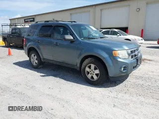 2012 Ford Escape XLT с VIN 1FMCU9DG5CKA97116, выставлен на аукционе IAAI как лот 41834802 с пробегом 188 699 миль миль и . История ставок и продаж доступна на DreamBid. Изображение 1.