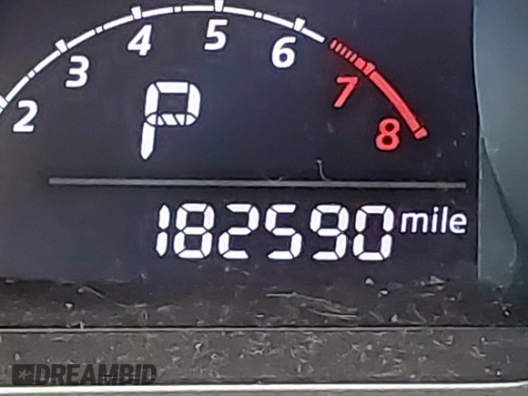 2016 Mazda 3 i Sport with VIN 3MZBM1K71GM273773, listed as a IAAI auction lot 40890684 with 182,590 mi miles and . Bid and sale history available at DreamBid. Image 16.