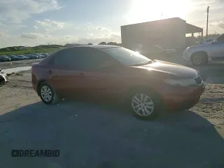 2011 Kia Forte EX with VIN KNAFU4A20B5459585, listed as a Copart auction lot 76109284 with 96,805 mi miles and Salvage Title. Bid and sale history available at carsss.com. Image 11.