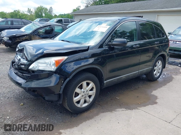 2009 Honda CR-V EX z VIN 5J6RE48519L068152, wystawiony jako IAAI lot #42373355 z przebiegiem 167 698 mil mil oraz . Historia ofert i sprzedaży dostępna na DreamBid. Obrazek 21.