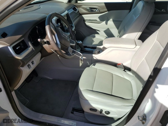 2019 GMC Acadia SLT with VIN 1GKKNMLS2KZ148264, listed as a Copart auction lot 48914375 with NaN miles and Non Repairable. Bid and sale history available at carsss.com. Image 7.