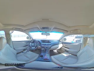 2013 Lexus RX 350 with VIN 2T2ZK1BA8DC109293, listed as a Copart auction lot 46606565 with 142,903 mi miles and Salvage Title. Bid and sale history available at DreamBid. Image 13.