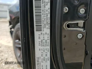 2016 Ram 1500 Sport with VIN 1C6RR6MT2GS278229, listed as a Copart auction lot 53161725 with 234,019 mi miles and Salvage title. Bid and sale history available at DreamBid. Image 13.