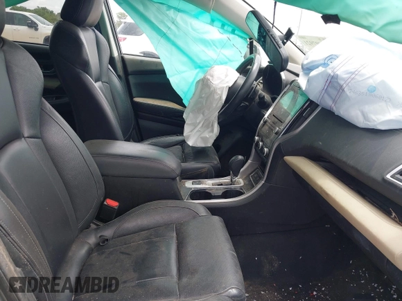 2020 Subaru Ascent Limited с VIN 4S4WMAMD8L3427409, выставлен на аукционе IAAI как лот 42497921 с пробегом Не указан миль и . История ставок и продаж доступна на DreamBid. Изображение 5.