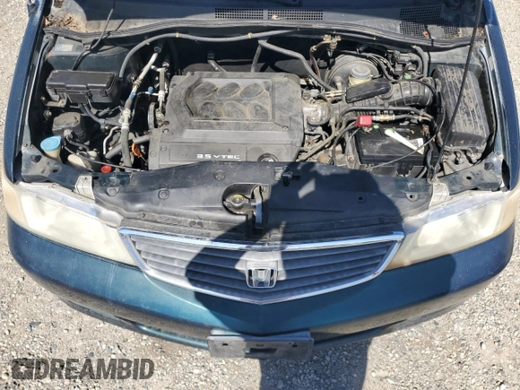 2000 Honda Odyssey EX z VIN 2HKRL1867YH587616, wystawiony jako Copart lot #57258795 z przebiegiem 219 999 mil mil oraz Szkoda całkowita • Salvage title. Historia ofert i sprzedaży dostępna na DreamBid. Obrazek 12.