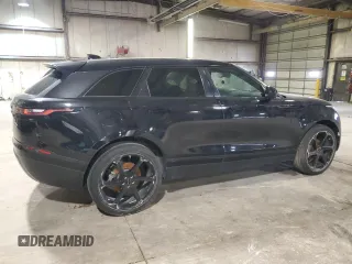 2020 Land Rover Range Rover Velar S с VIN SALYB2EX3LA254307, выставлен на аукционе Copart как лот 60170295 с пробегом 98 943 миль миль и Чистый • Clean title. История ставок и продаж доступна на DreamBid. Изображение 3.