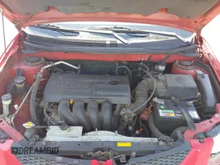 2004 Pontiac Vibe with VIN 5Y2SL62844Z430833, listed as a IAAI auction lot 42466226 with 179,496 mi miles and . Bid and sale history available at DreamBid. Image 10.