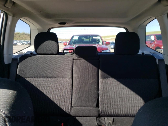 2015 Subaru Forester 2.5i Premium with VIN JF2SJAFC9FH595732, listed as a Copart auction lot 55690865 with 90,914 mi miles and Clean Title. Bid and sale history available at carsss.com. Image 10.