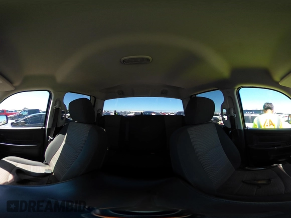 2012 Ram 1500 Express с VIN 1C6RD6FT9CS307019, выставлен на аукционе IAAI как лот 42832483 с пробегом 158 795 миль миль и . История ставок и продаж доступна на DreamBid. Изображение 19.