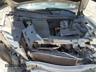 2013 GMC Terrain SLE with VIN 2GKALMEK0D6275110, listed as a Copart auction lot 52996495 with 143,049 mi miles and Salvage Title. Bid and sale history available at carsss.com. Image 13.