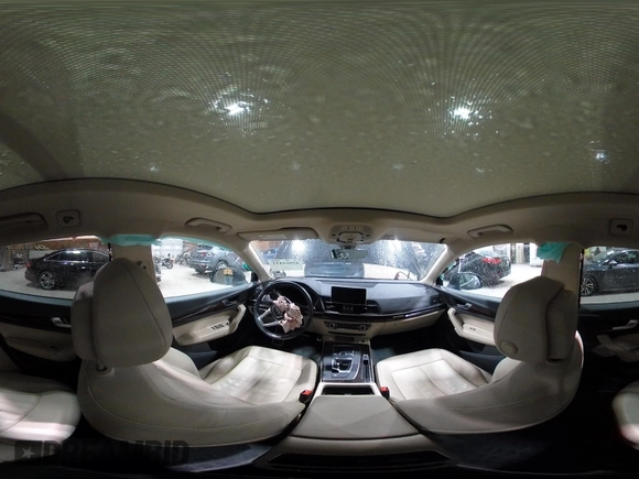 2019 Audi Q5 Premium Plus with VIN WA1BNAFY1K2111025, listed as a IAAI auction lot 42064432 with 67,677 mi miles and . Bid and sale history available at DreamBid. Image 19.