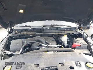 2016 Ram 1500 Sport with VIN 1C6RR7HT7GS219614, listed as a IAAI auction lot 42063060 with 85,416 mi miles and . Bid and sale history available at DreamBid. Image 10.