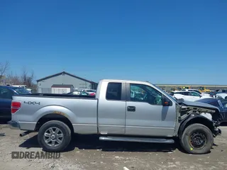 2013 Ford F-150 XL z VIN 1FTFX1EF0DFD47419, wystawiony jako IAAI lot #42065174 z przebiegiem 170 070 mil mil oraz . Historia ofert i sprzedaży dostępna na DreamBid. Obrazek 13.