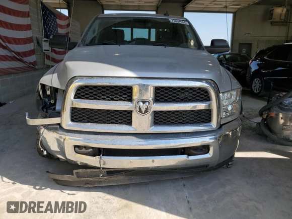 2015 Ram 2500 SLT with VIN 3C6UR5DL4FG615851, listed as a Copart auction lot 73407654 with 87,881 mi miles and Salvage Title. Bid and sale history available at carsss.com. Image 5.