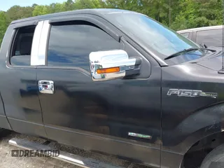 2014 Ford F-150 XL with VIN 1FTFX1CT5EKD34067, listed as a IAAI auction lot 42290888 with 214,507 mi miles and . Bid and sale history available at DreamBid. Image 13.