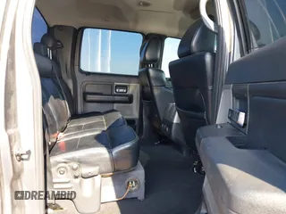 2007 Ford F-150 XLT с VIN 1FTPW14547KD05704, выставлен на аукционе IAAI как лот 42477549 с пробегом 303 039 миль миль и . История ставок и продаж доступна на DreamBid. Изображение 8.