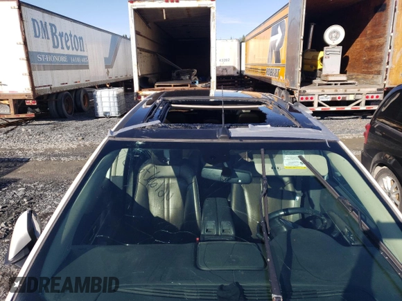 2012 Lincoln MKX with VIN 2LMDJ8JKXCBL11127, listed as a Copart auction lot 46122725 with Not Provided miles and Salvage Title. Bid and sale history available at DreamBid. Image 13.