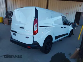 2020 Ford Transit Connect XLT с VIN NM0LS7F27L1449440, выставлен на аукционе IAAI как лот 41622481 с пробегом Не указан миль и . История ставок и продаж доступна на DreamBid. Изображение 4.