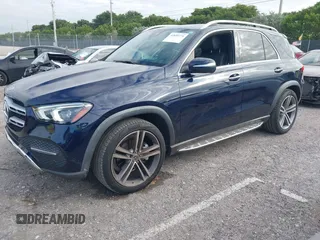 2021 Mercedes-Benz GLE 350 z VIN 4JGFB4JB9MA362657, wystawiony jako IAAI lot #40899776 z przebiegiem 53 470 mil mil oraz . Historia ofert i sprzedaży dostępna na DreamBid. Obrazek 18.