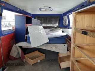 1997 Dodge Passenger z VIN 2B5WB35Z0VK567739, wystawiony jako Copart lot #49659535 z przebiegiem 260 485 mil mil oraz Szkoda całkowita • Salvage title. Historia ofert i sprzedaży dostępna na DreamBid. Obrazek 10.