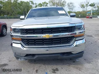 2019 Chevrolet Silverado 1500 LD LT with VIN 2GCVKPEC2K1166412, listed as a IAAI auction lot 41736597 with 71,962 mi miles. Bid and sale history available at carsss.com. Image 13.