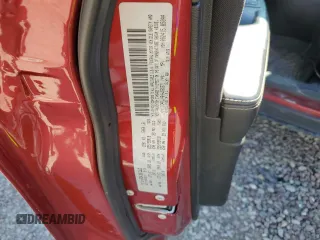 2017 Jeep Cherokee Sport with VIN 1C4PJLAB4HW535371, listed as a Copart auction lot 62265295 with 209,961 mi miles and Salvage title. Bid and sale history available at DreamBid. Image 13.