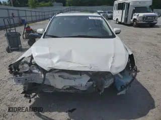 2016 Subaru Impreza Special Sports Premium with VIN JF1GPAS67GH305174, listed as a Copart auction lot 55268225 with 84,134 mi miles and Salvage title. Bid and sale history available at DreamBid. Image 5.