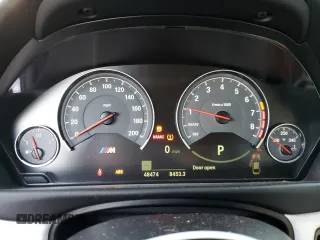 2020 BMW M4 z VIN WBS4Y9C04LAH83053, wystawiony jako Copart lot #87412064 z przebiegiem 48 474 mil mil oraz Szkoda całkowita • Salvage title. Historia ofert i sprzedaży dostępna na DreamBid. Obrazek 9.