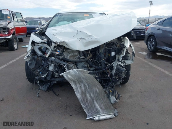 2018 Nissan Altima 2.5 SL with VIN 1N4AL3AP2JC294435, listed as a IAAI auction lot 41555669 with 101,962 mi miles. Bid and sale history available at carsss.com. Image 6.