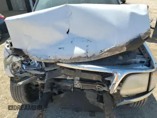 2000 Ford F-150 XL with VIN 2FTRX07L5YCA30151, listed as a Copart auction lot 46751455 with Not provided miles and Salvage title. Bid and sale history available at DreamBid. Image 12.