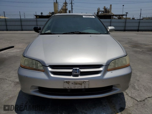 1998 Honda Accord LX с VIN 1HGCG5642WA059328, выставлен на аукционе Copart как лот 59868635 с пробегом 169 317 миль миль и Списание • Salvage title. История ставок и продаж доступна на DreamBid. Изображение 5.