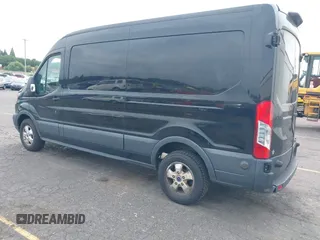 2018 Ford Transit с VIN 1FTYR2CM3JKB37717, выставлен на аукционе IAAI как лот 42561064 с пробегом 102 036 миль миль и . История ставок и продаж доступна на DreamBid. Изображение 3.