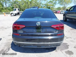 2018 Volkswagen Passat 2.0T S with VIN 1VWAA7A33JC009677, listed as a IAAI auction lot 41796723 with 63,151 mi miles. Bid and sale history available at carsss.com. Image 17.