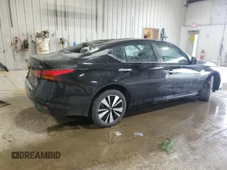 2022 Nissan Altima SV z VIN 1N4BL4DW1NN342711, wystawiony jako Copart lot #57712355 z przebiegiem 38 140 mil mil oraz Szkoda całkowita • Salvage title. Historia ofert i sprzedaży dostępna na DreamBid. Obrazek 3.