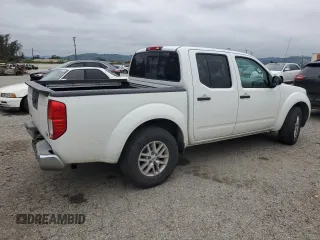 2016 Nissan Frontier S z VIN 1N6AD0ERXGN761659, wystawiony jako Copart lot #50616805 z przebiegiem 100 844 mil mil oraz Szkoda całkowita • Salvage title. Historia ofert i sprzedaży dostępna na DreamBid. Obrazek 3.