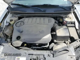 2014 Chrysler 200 Touring z VIN 1C3CCBBG6EN119714, wystawiony jako Copart lot #54020705 z przebiegiem 202 443 mil mil oraz Szkoda całkowita • Salvage title. Historia ofert i sprzedaży dostępna na DreamBid. Obrazek 11.